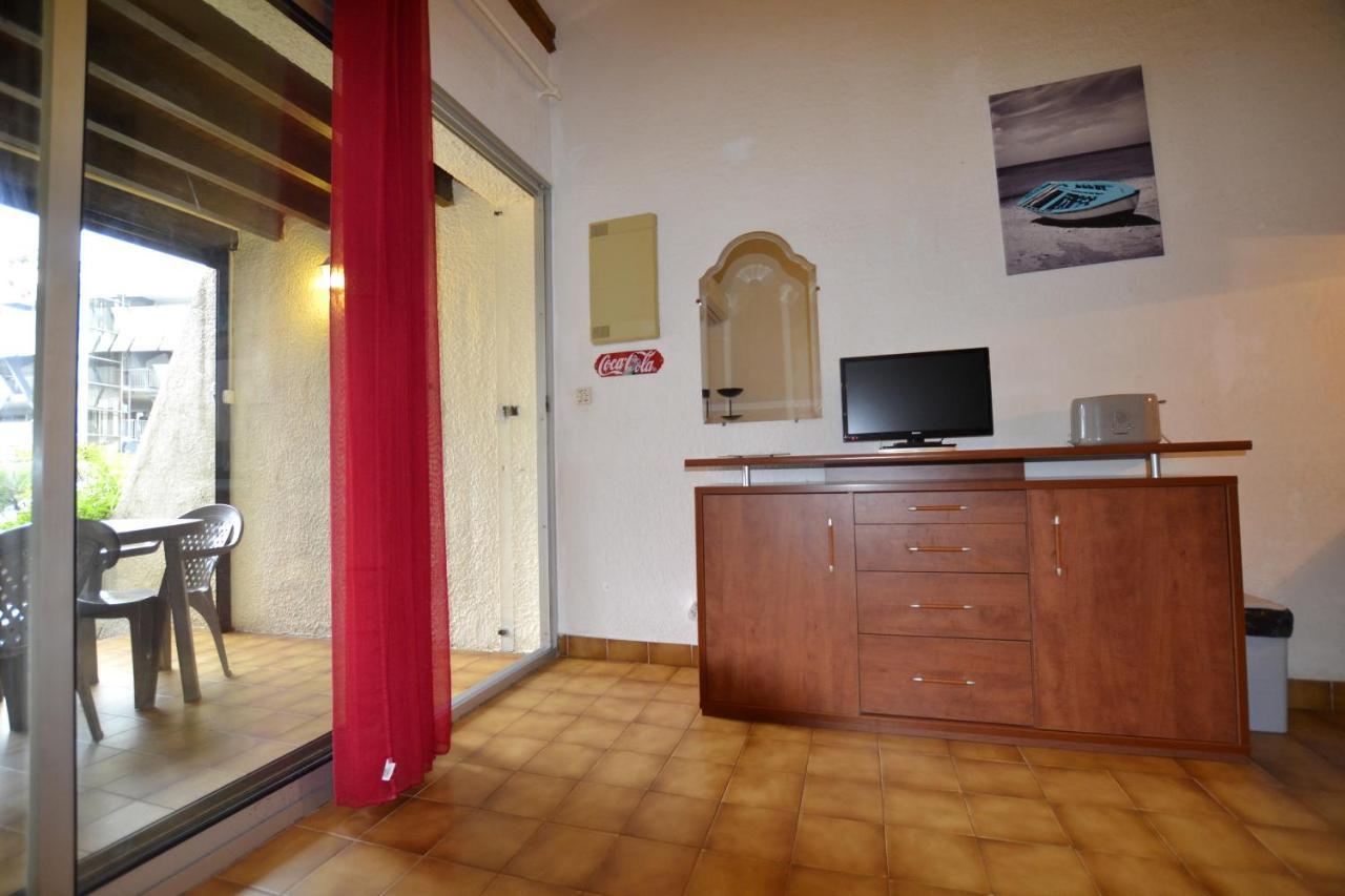 Villa Naturiste "Eden" Heliovillage 105 Agde Exterior photo